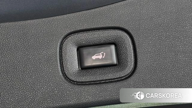 Renault Korea (Samsung) The New QM6 id 5035288 из Кореи 26