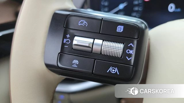 Hyundai Grandeur (GN7) id 5045783 из Кореи 26