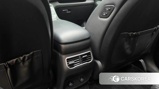 Hyundai The New Santa Fe id 4991531 из Кореи 26