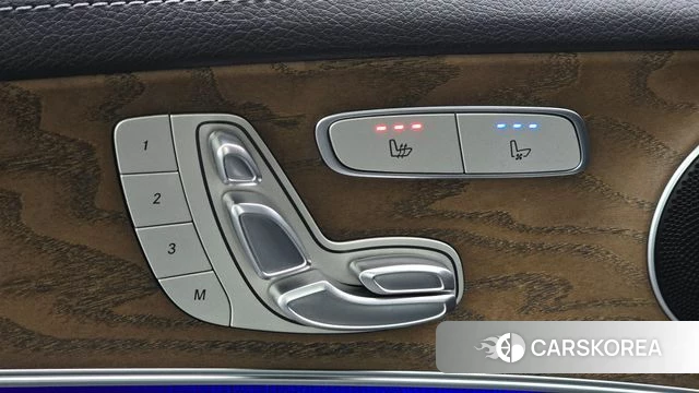 Mercedes-Benz E-Class W213 id 5034550 из Кореи 26