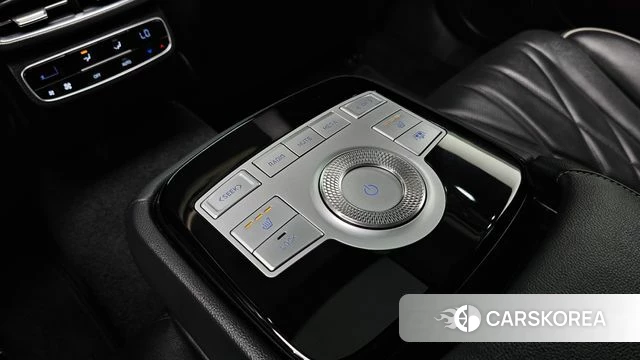 Genesis G80 (RG3) id 4992627 из Кореи 26