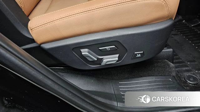 Hyundai Santa Fe (MX5) id 5011195 из Кореи 26