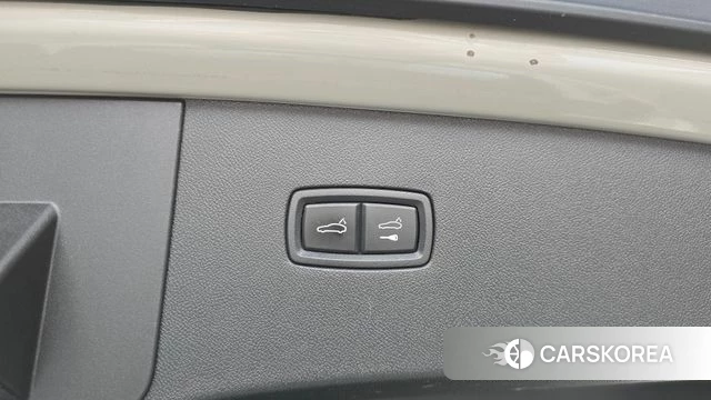 Porsche Cayenne (PO536) id 4792799 из Кореи 26