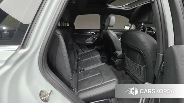 Audi Q3 (F3) id 4986031 из Кореи 26