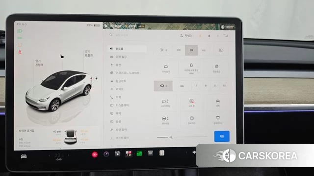 Tesla Model Y id 5039717 из Кореи 26