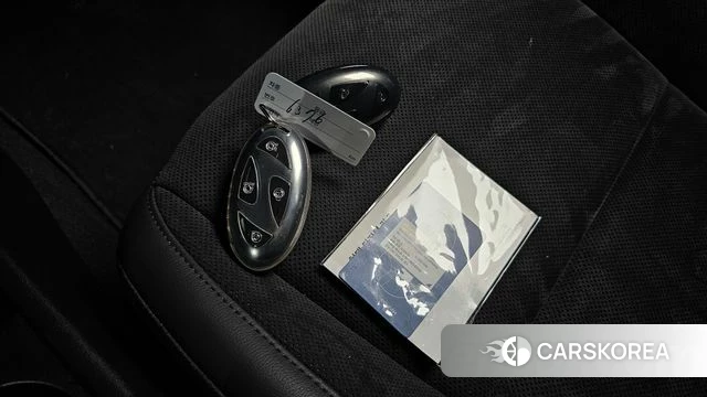 Hyundai Kona (SX2) id 4996495 из Кореи 26