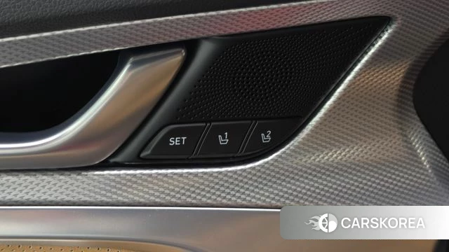 Genesis The New G70 id 5022865 из Кореи 26