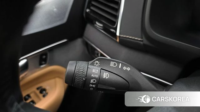 Volvo XC90 second Generation id 5012772 из Кореи 26