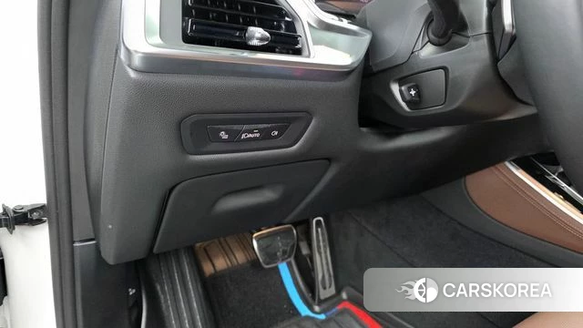 BMW X5 (G05) id 5015645 из Кореи 26