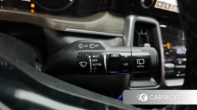 Kia Sorento 4th Generation id 5018194 из Кореи 26