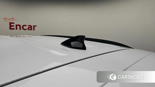 Hyundai Tucson Hybrid (NX4) id 4660789 из Кореи 26