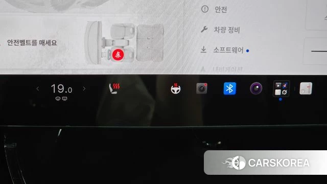 Tesla Model Y id 4864000 из Кореи 26