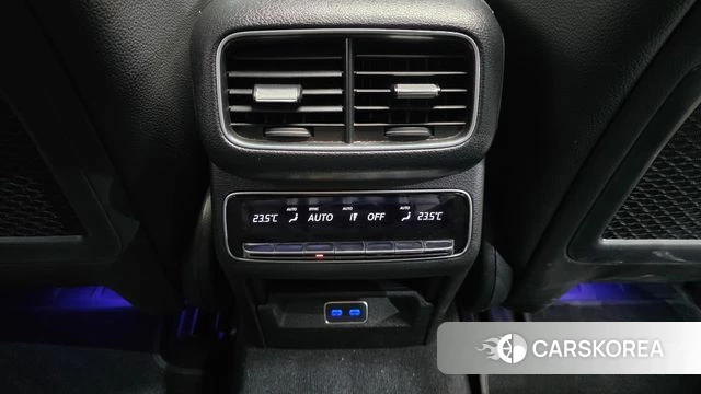 Mercedes-Benz GLE-Class W167 id 5016017 из Кореи 26