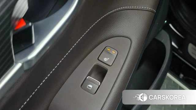 Hyundai Grandeur IG id 5029458 из Кореи 26
