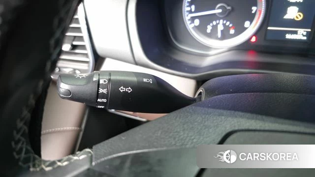Hyundai Grandeur IG id 5029179 из Кореи 26
