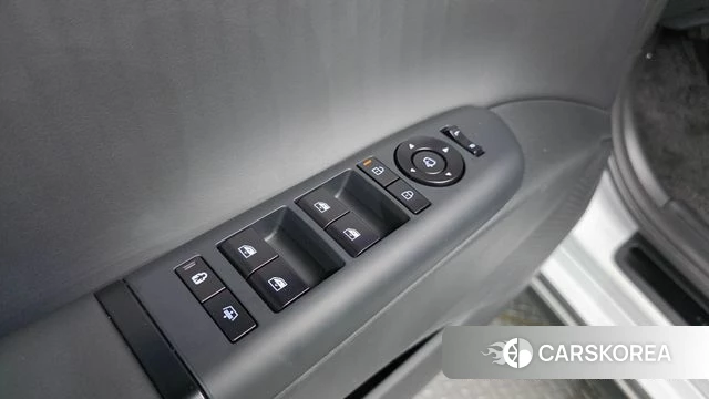 Hyundai Grandeur Hybrid (GN7) id 4767653 из Кореи 26