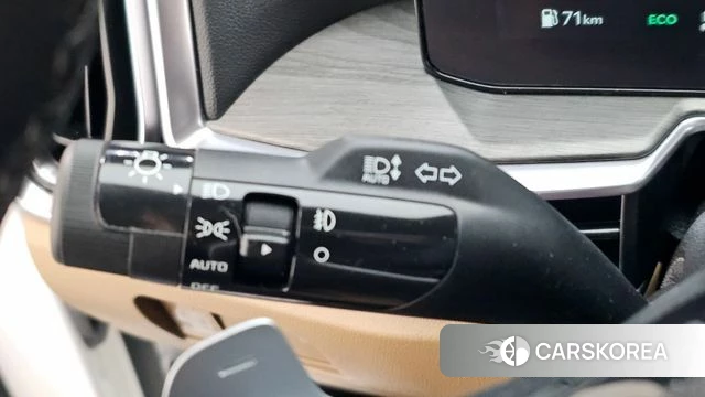Kia The New Sorento 4th Generation id 5021367 из Кореи 26