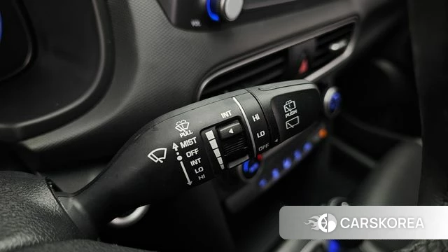 Hyundai Kona id 4952311 из Кореи 26