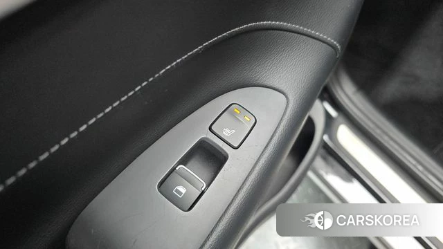 Hyundai Grandeur IG id 4993514 из Кореи 26