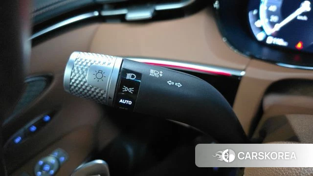 Genesis GV70 id 4985546 из Кореи 26