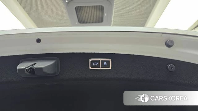 Genesis Electrified G80 (RG3) id 5034546 из Кореи 26