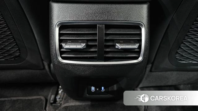 Hyundai Sonata D Edge (DN8) id 5039549 из Кореи 26