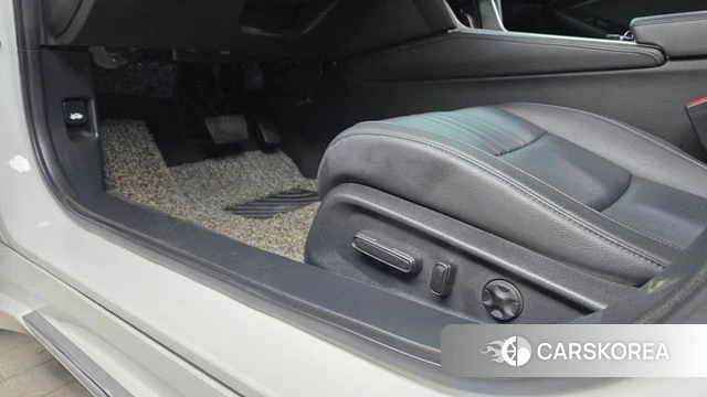Honda Accord 10th Generation id 4952773 из Кореи 26