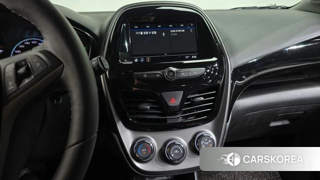Chevrolet (GM Daewoo) The New Spark id 4785355 из Кореи 26
