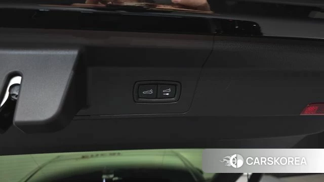 Porsche Panamera (976) id 5001887 из Кореи 26