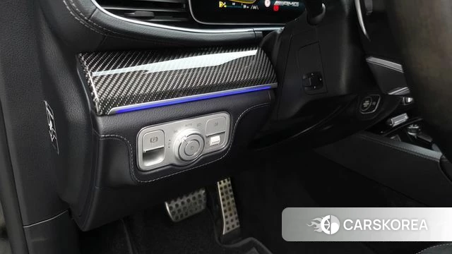 Mercedes-Benz GLE-Class W167 id 4991561 из Кореи 26
