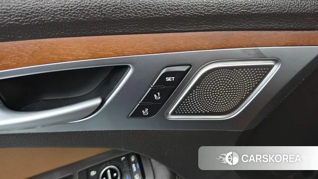 Genesis G80 id 5054581 из Кореи 26