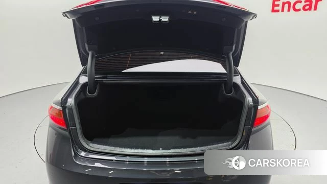 Kia Come New K7 id 4998591 из Кореи 26