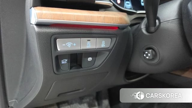 Genesis G80 (RG3) id 5022800 из Кореи 26