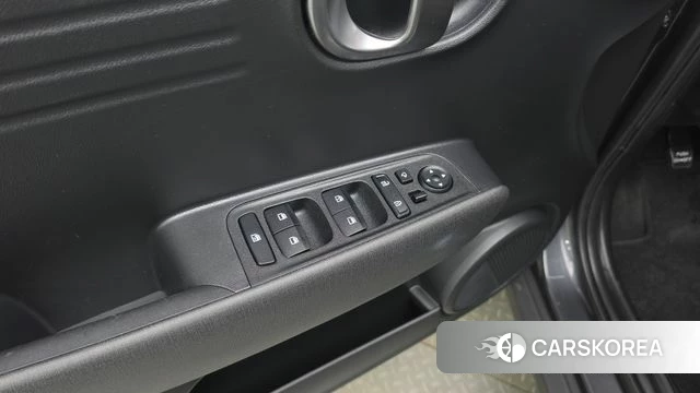 Hyundai Casper id 4749919 из Кореи 26