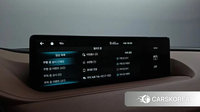 Genesis G80 (RG3) id 4980838 из Кореи 26