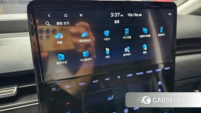 Hyundai Staria id 4982037 из Кореи 26