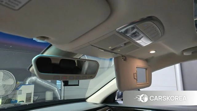 Genesis G90 id 4977655 из Кореи 26