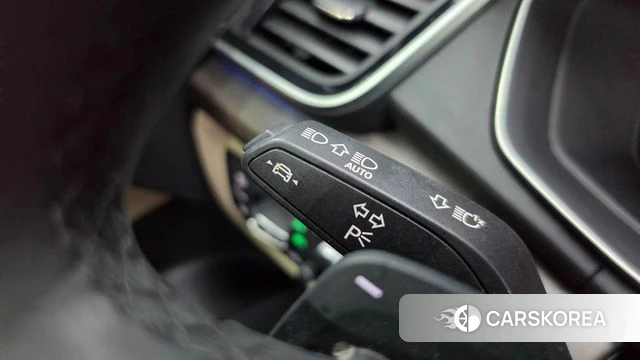 Audi Q5 (FY) id 4935314 из Кореи 26
