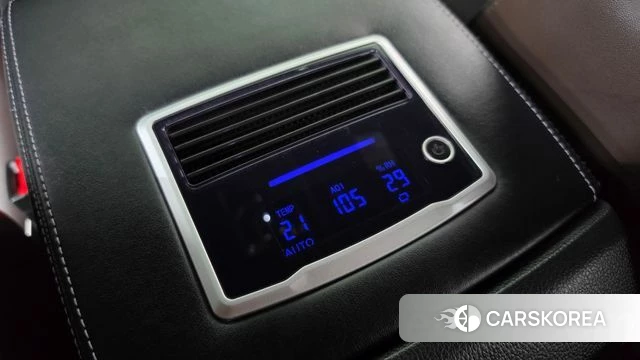 Ssangyong All New Rexton id 5017060 из Кореи 26