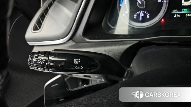 Hyundai Sonata Hybrid (DN8) id 4991711 из Кореи 26