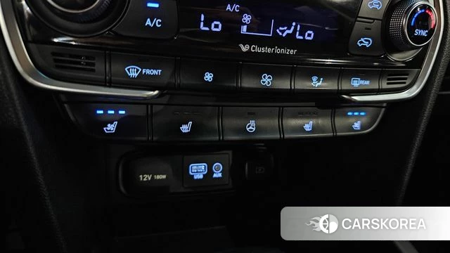 Hyundai Santa Fe TM id 4837165 из Кореи 26