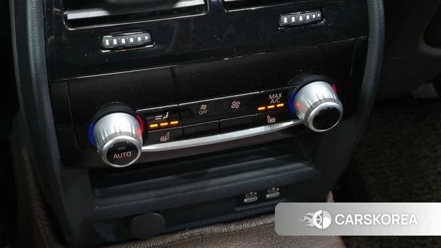 BMW 5 Series (G30) id 4992927 из Кореи 26