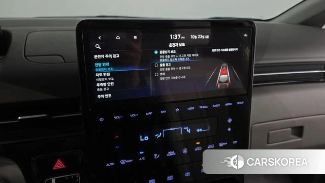 Hyundai Staria id 5026180 из Кореи 26