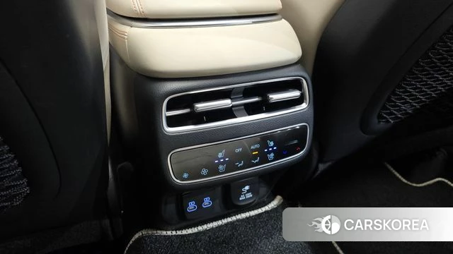 Genesis GV70 id 4941200 из Кореи 26