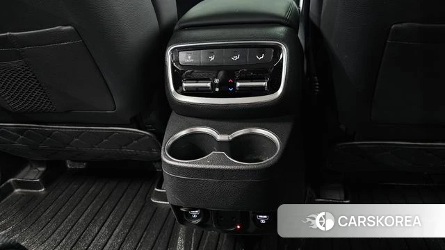 Kia Mohave Master id 5023011 из Кореи 26