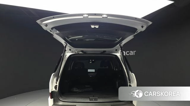 Hyundai Santa Fe (MX5) id 4974948 из Кореи 26