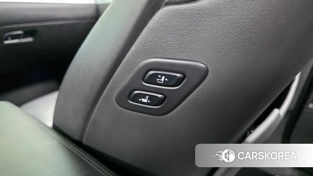 Genesis G80 id 5036063 из Кореи 26