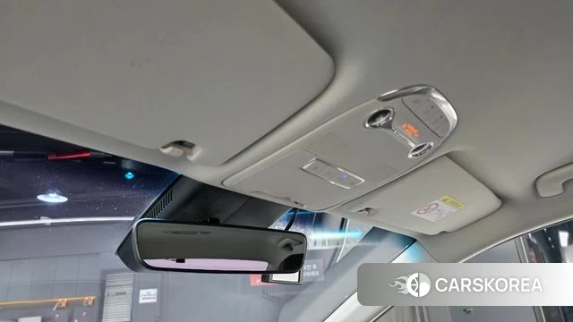 Hyundai The New Grandeur IG id 4376931 из Кореи 26