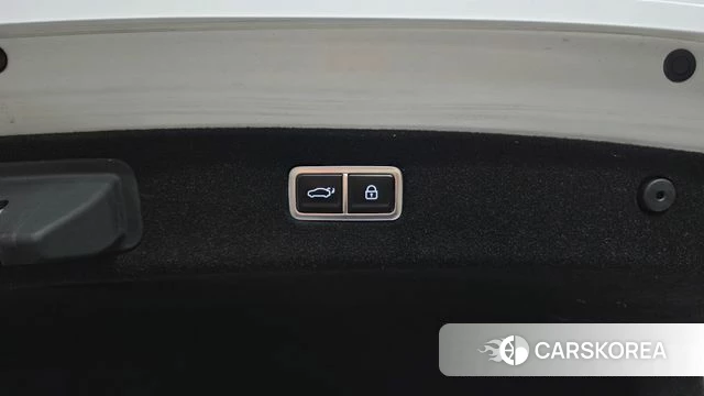 Genesis G90 (RS4) id 5016178 из Кореи 26
