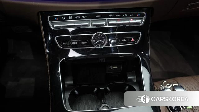 Mercedes-Benz E-Class W213 id 5023886 из Кореи 27